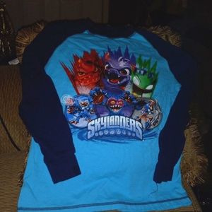 Skylander Tee